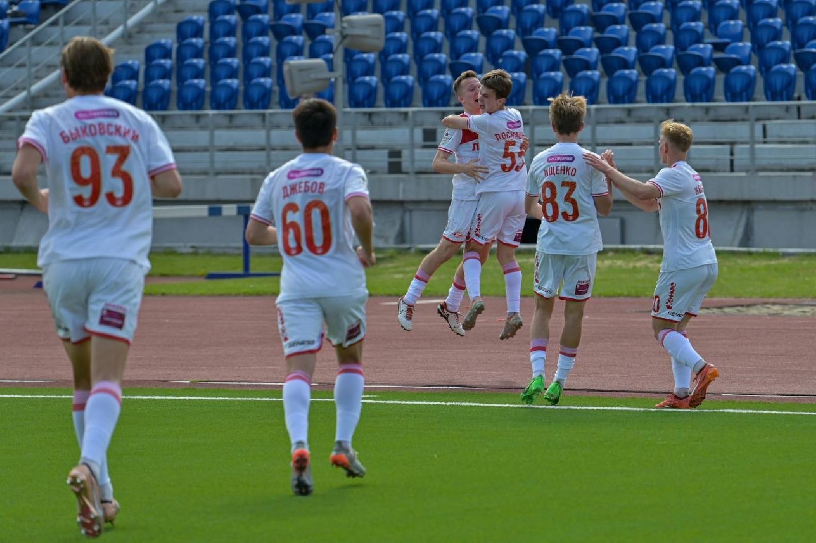 раменское, леон сатурн, футбол, вторая лига, раменский сатурн,