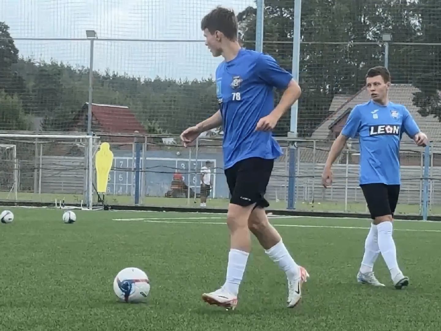 раменское, леон сатурн, футбол, вторая лига, раменский сатурн,