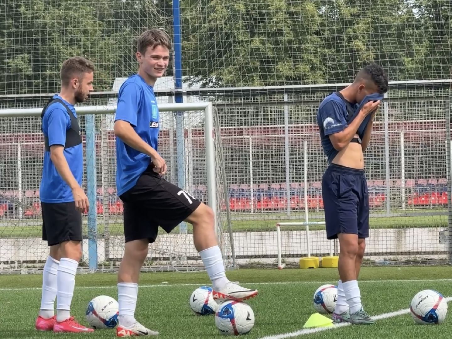 раменское, леон сатурн, футбол, вторая лига, раменский сатурн,