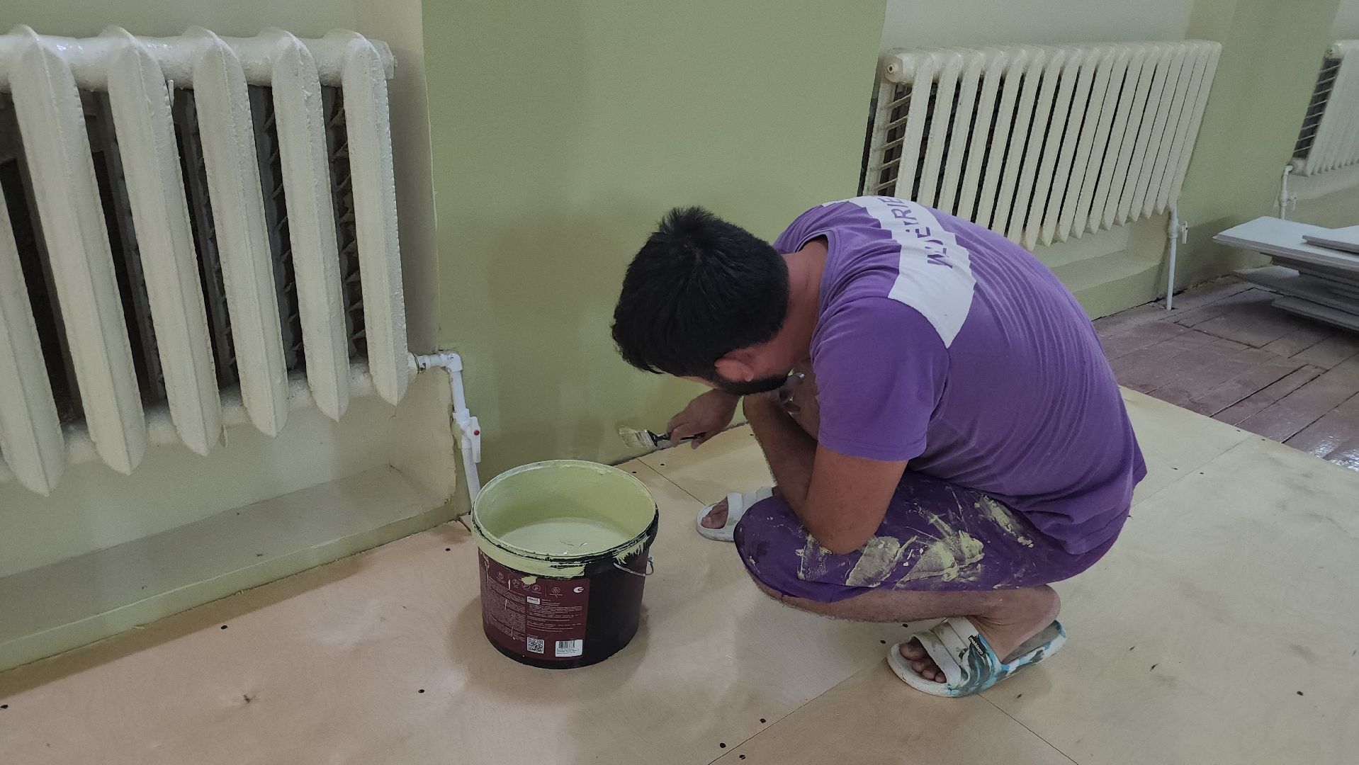 Егорьевск , Подмосковье , Московская область ,