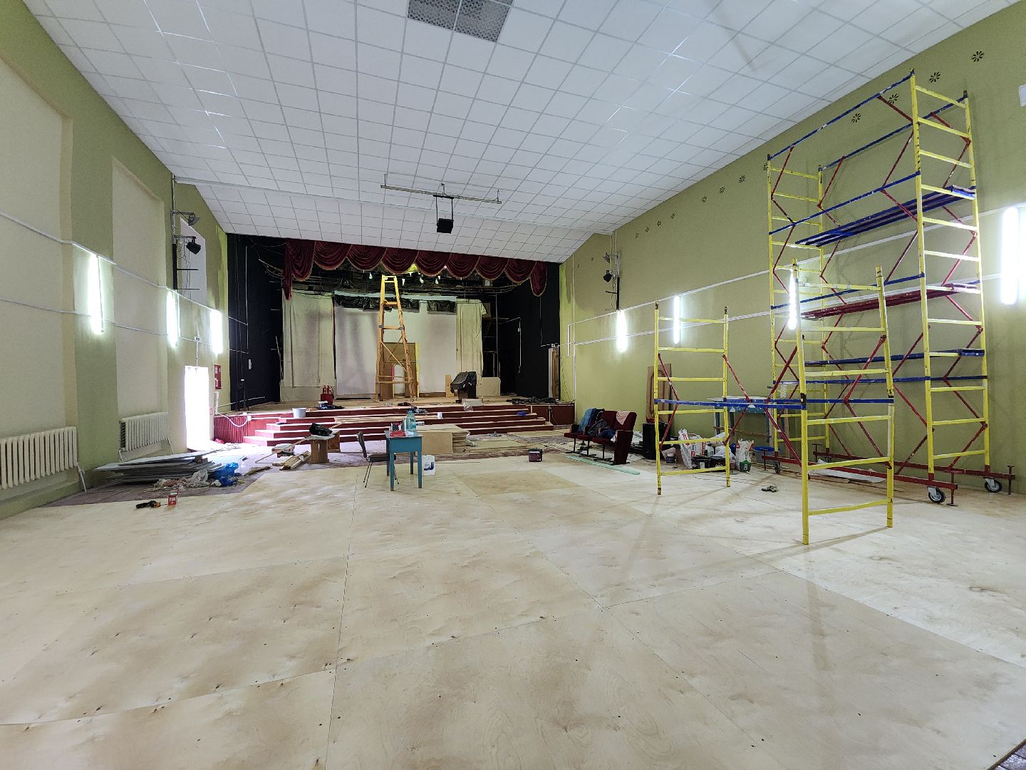 Егорьевск , Подмосковье , Московская область ,