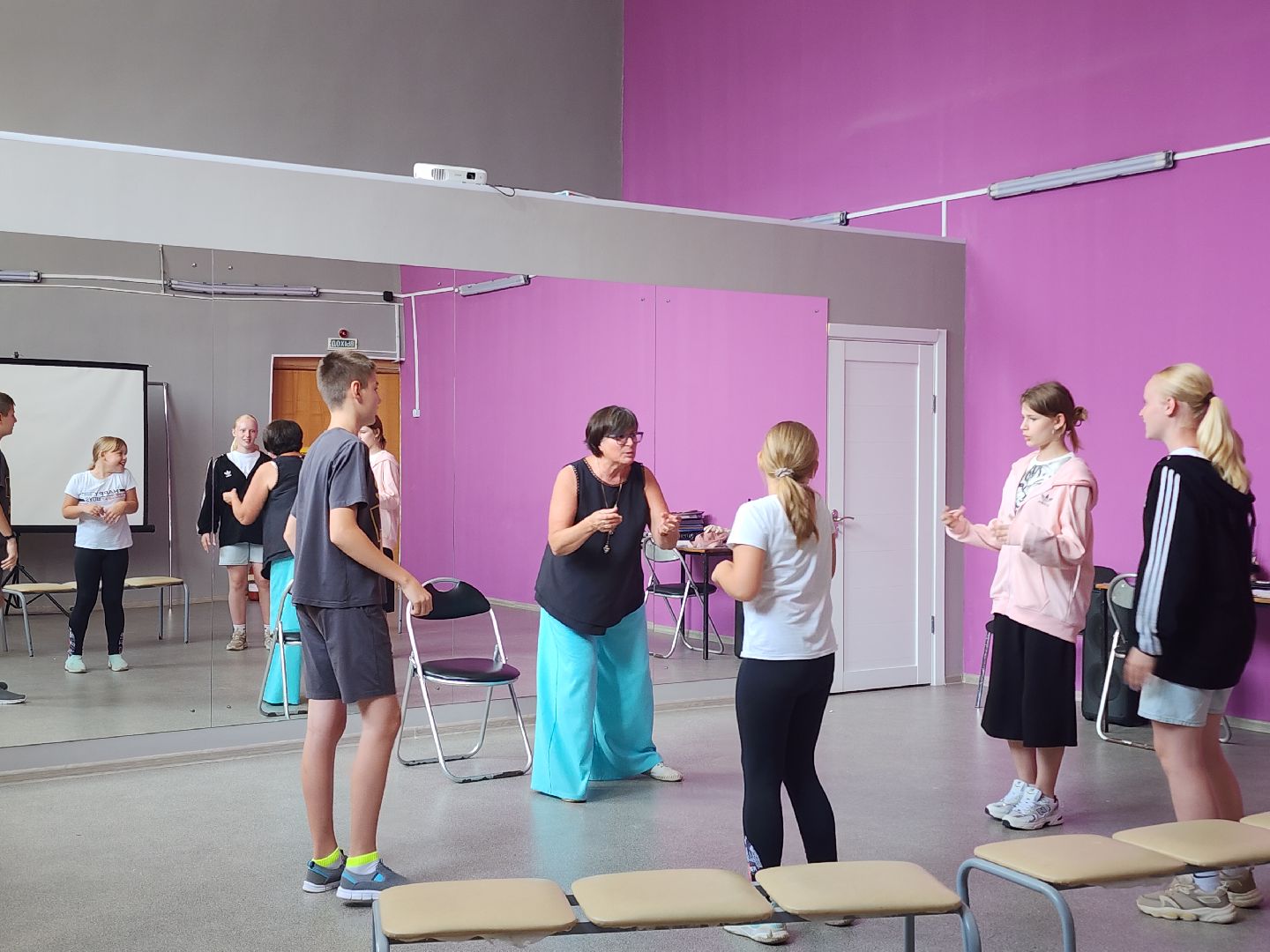 Егорьевск , Подмосковье , Московская область ,