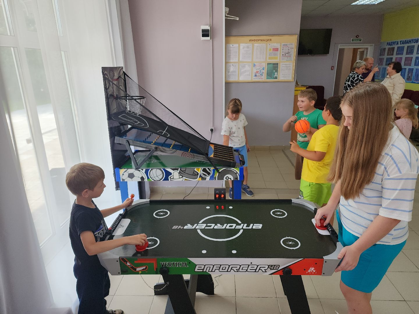 Егорьевск , Подмосковье , Московская область ,