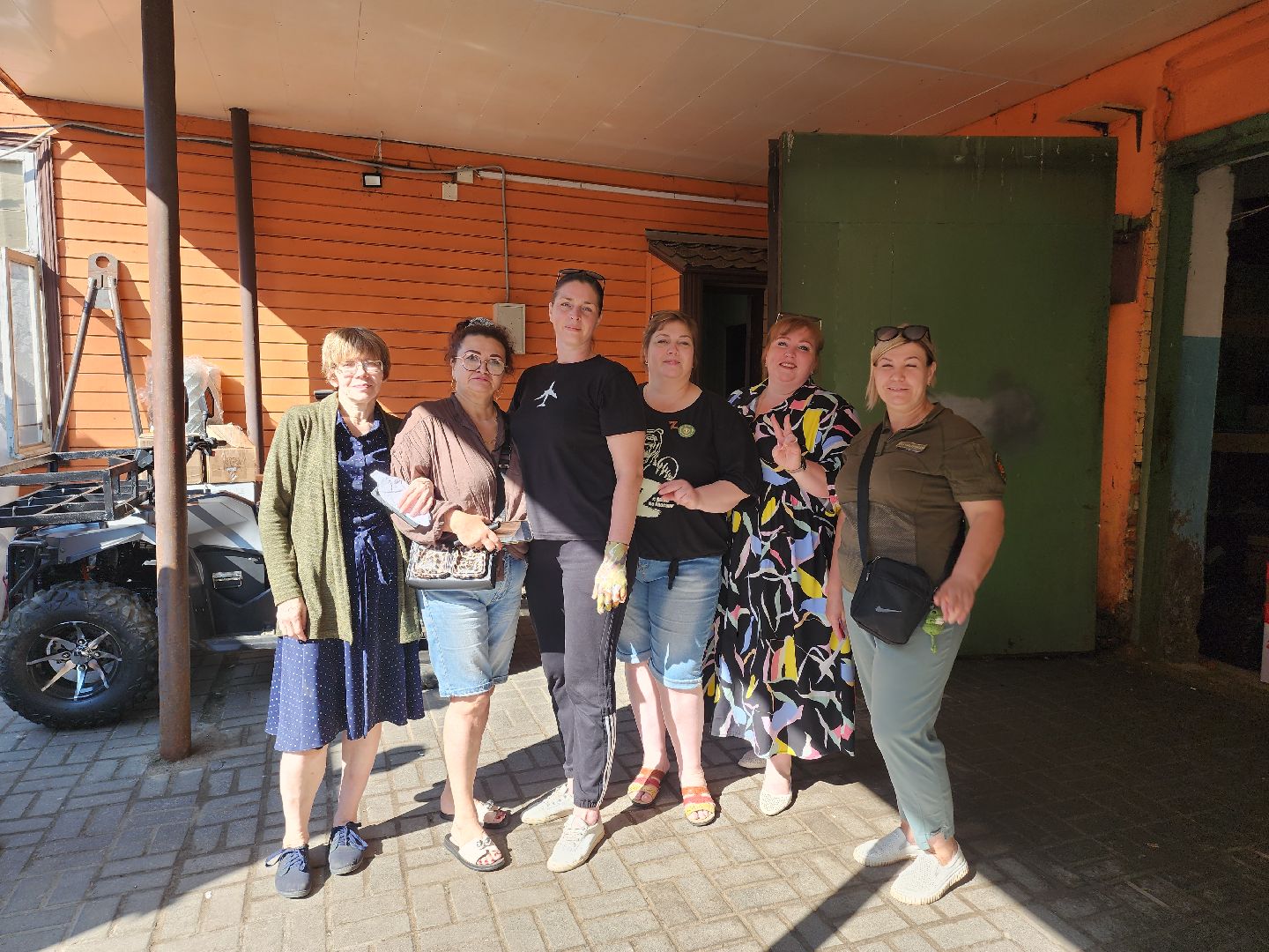 Егорьевск, Подмсоковье, Московская область,