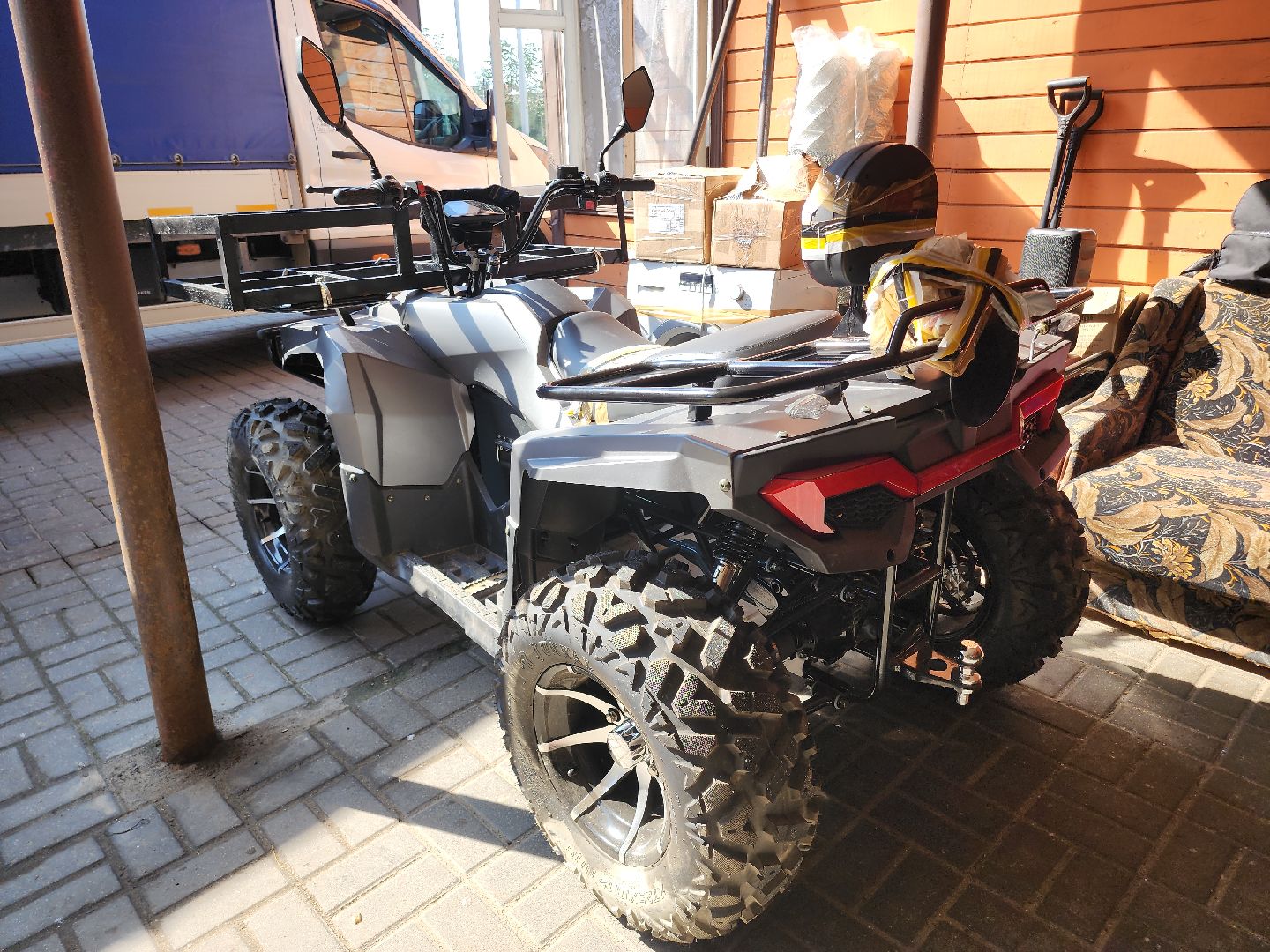 Егорьевск, Подмсоковье, Московская область,