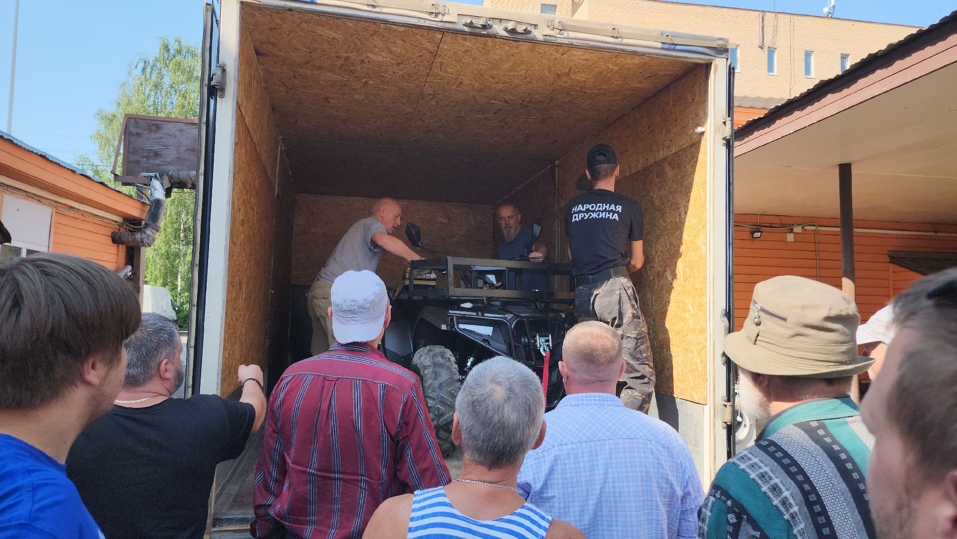 Егорьевск, Подмсоковье, Московская область,