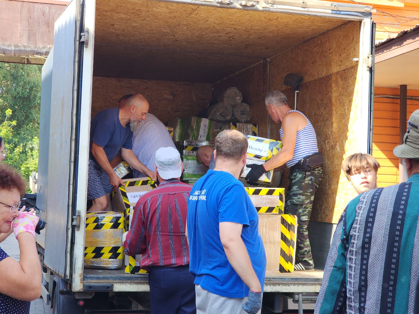 Егорьевск, Подмсоковье, Московская область,