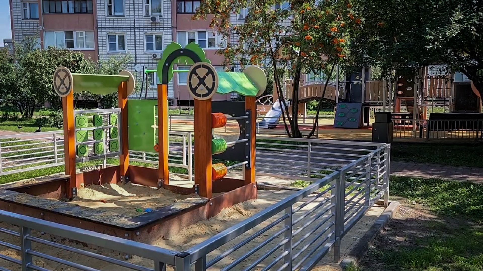 бронницы,благоустройство дворов , замена бордюров,