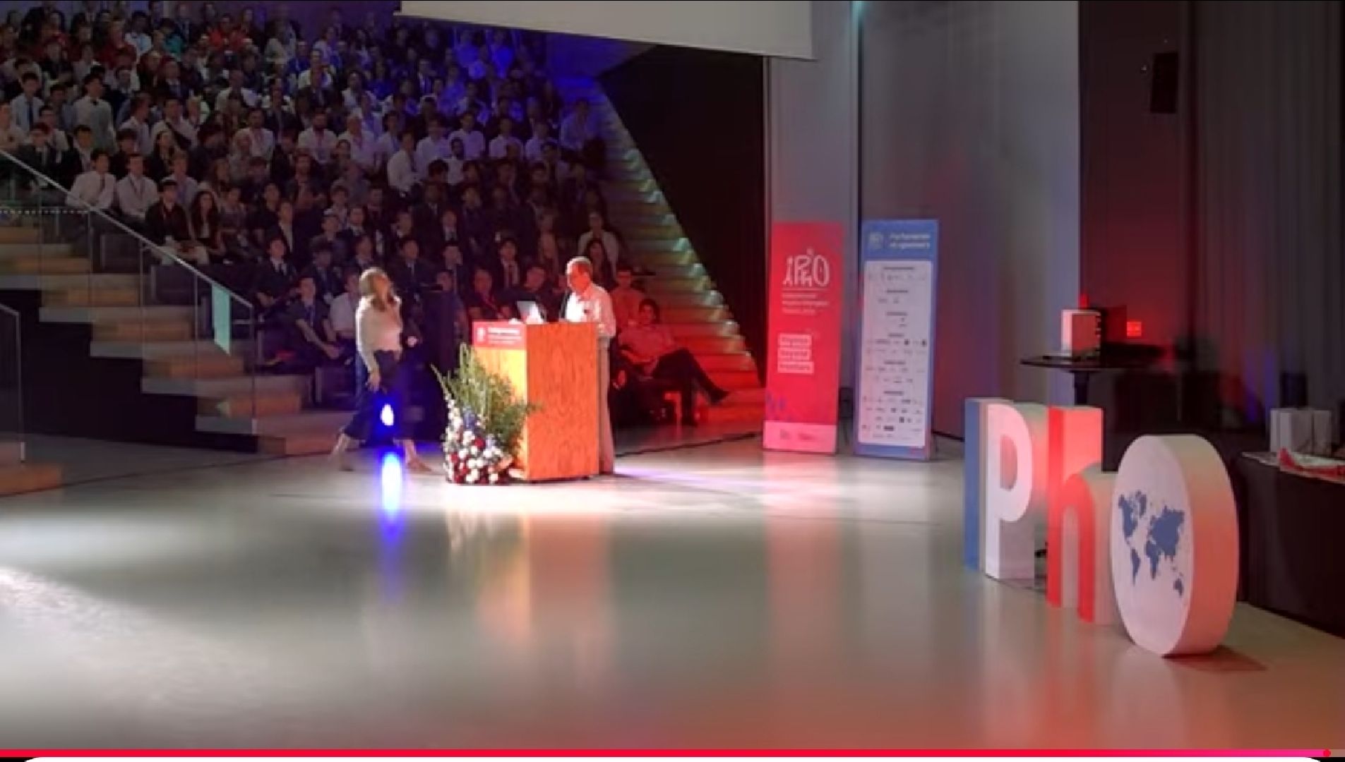 долгопрудный, мфти, международная олимпиада по физике, париж, президент РФ,