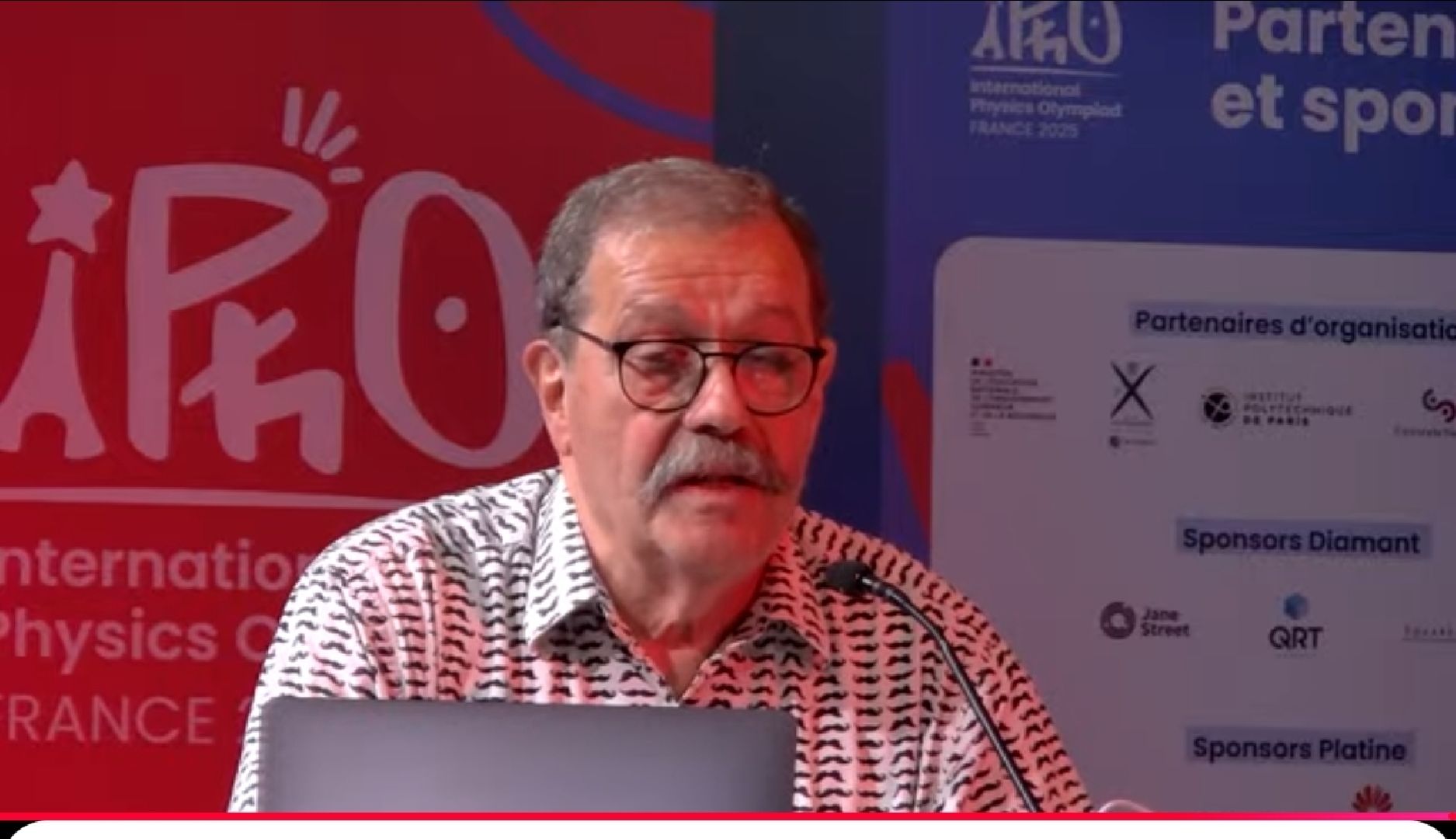 долгопрудный, мфти, международная олимпиада по физике, париж, президент РФ,