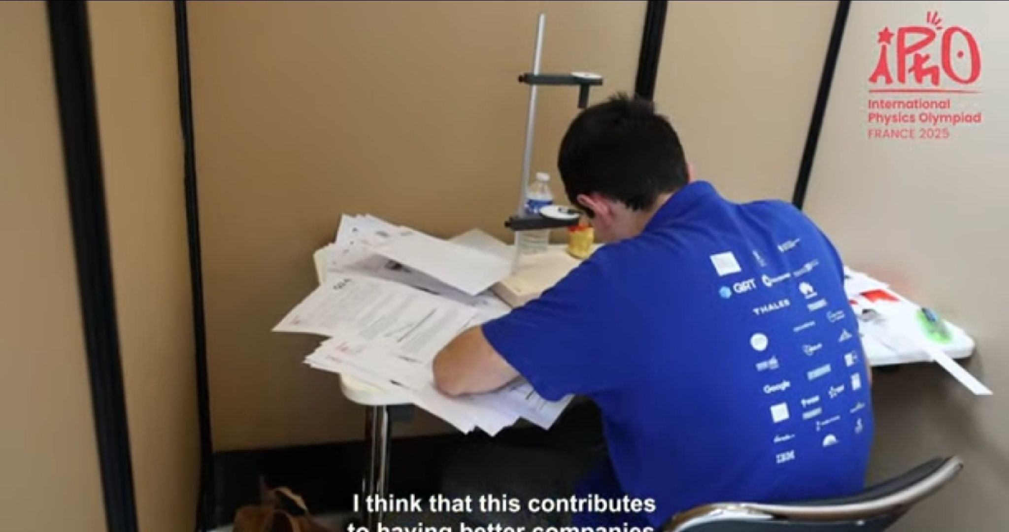 долгопрудный, мфти, международная олимпиада по физике, париж, президент РФ,