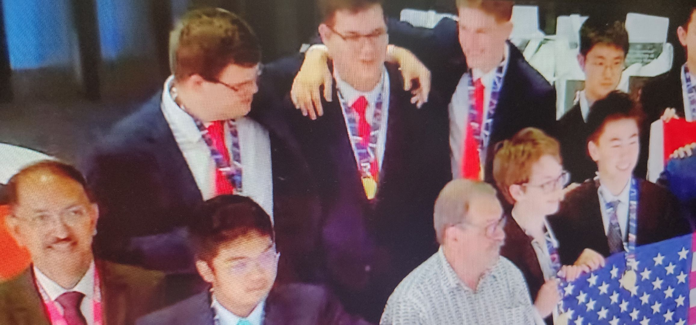 долгопрудный, мфти, международная олимпиада по физике, париж, президент РФ,