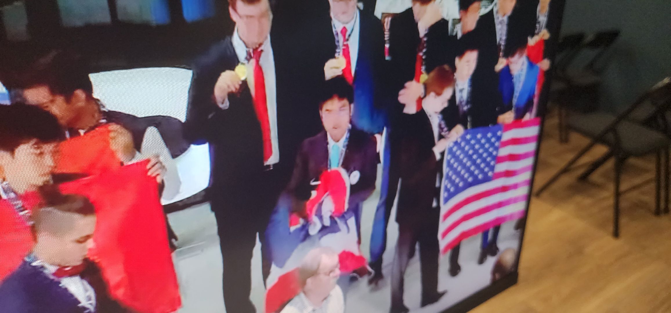 долгопрудный, мфти, международная олимпиада по физике, париж, президент РФ,