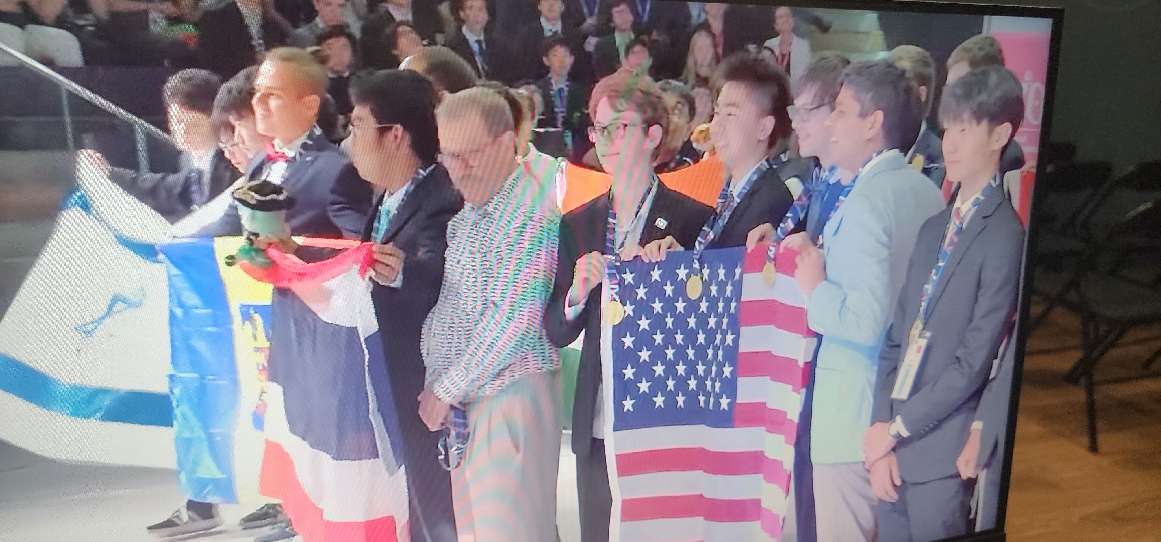 долгопрудный, мфти, международная олимпиада по физике, париж, президент РФ,