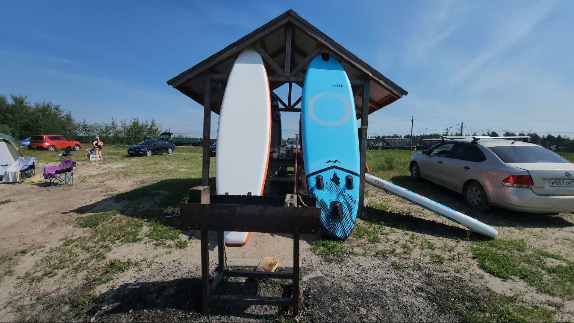 луховицы, экология,