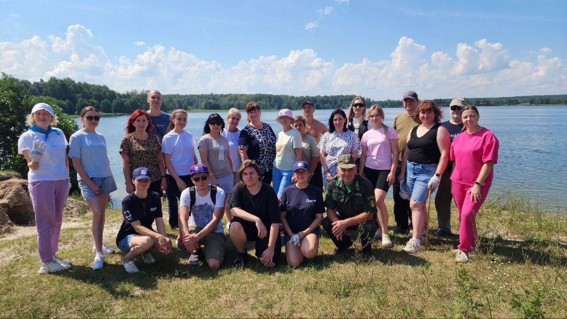 луховицы, экология,