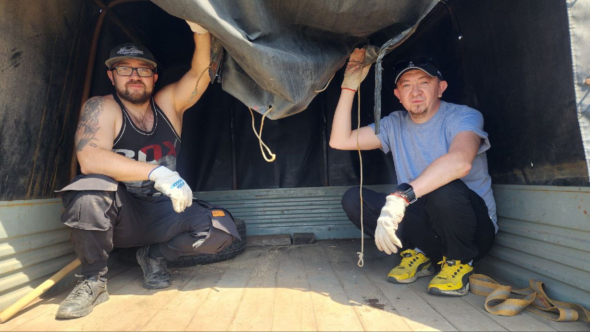 луховицы, экология,