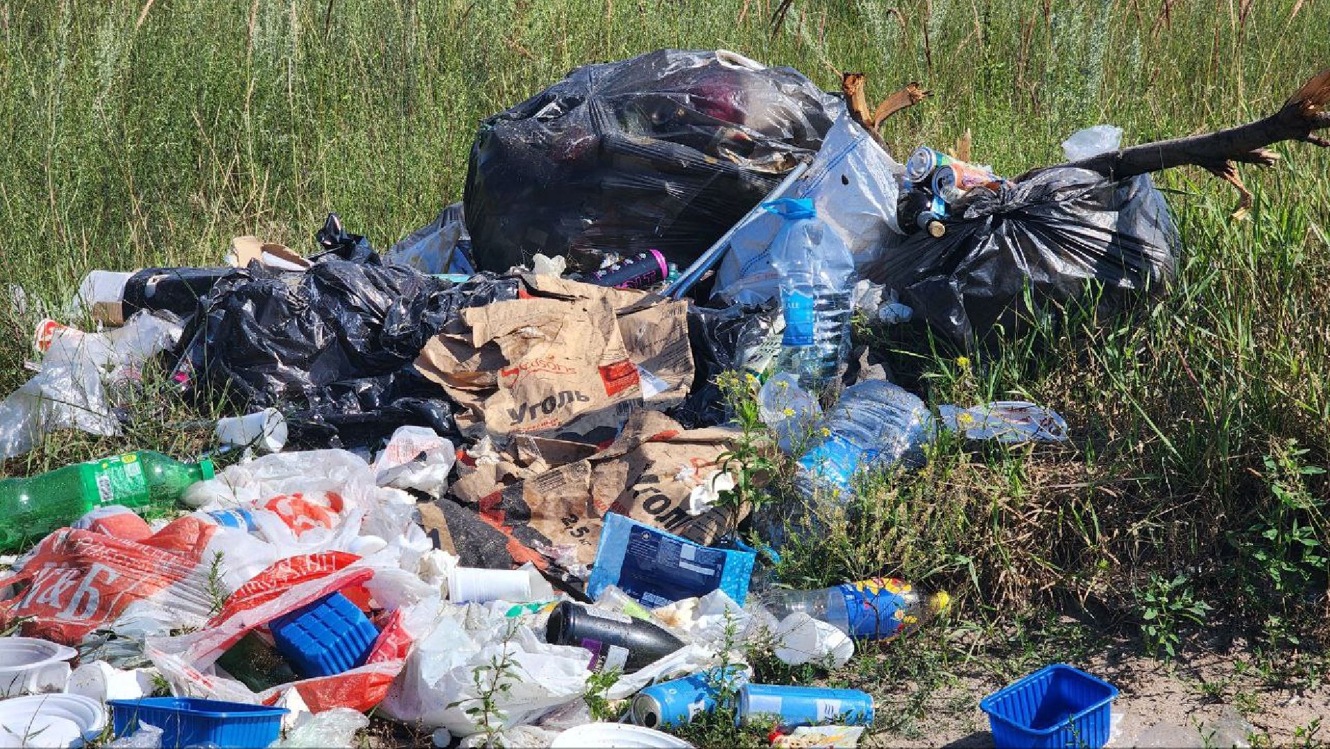 луховицы, экология,