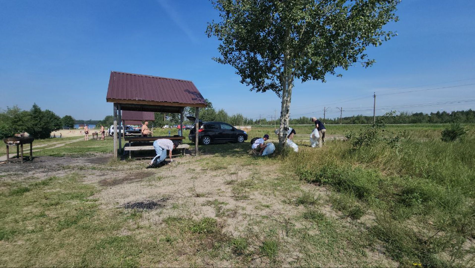 луховицы, экология,