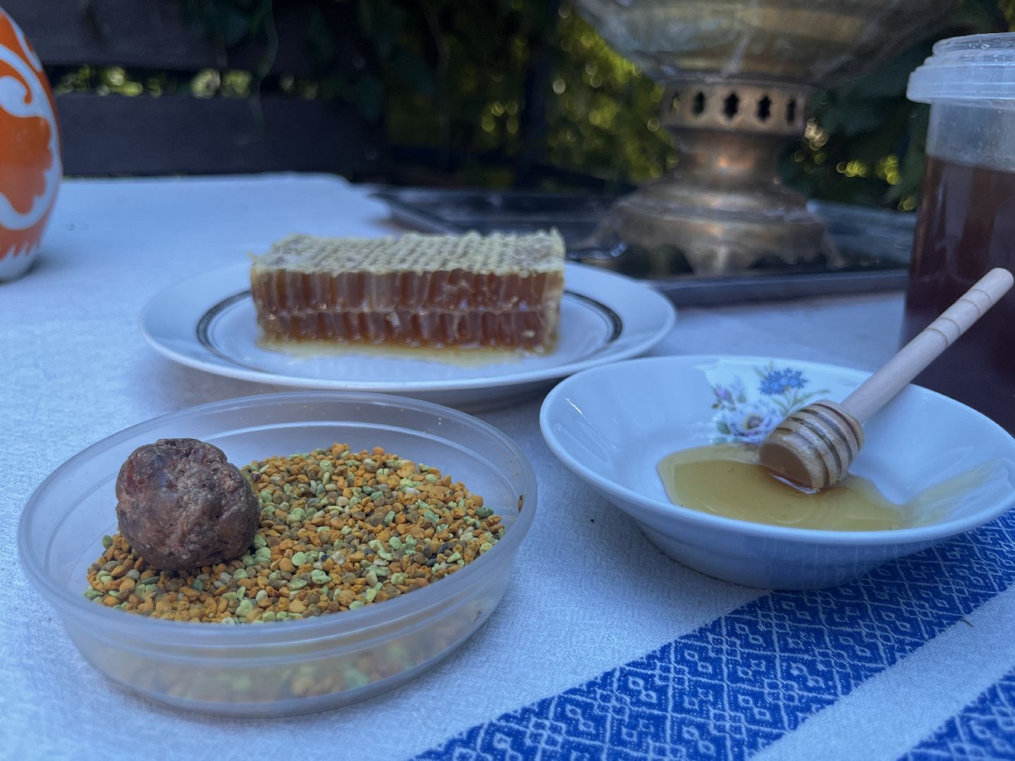 шатура, Шатура 2025, медосбор, Новости Шатуры , Шатура в лицах,