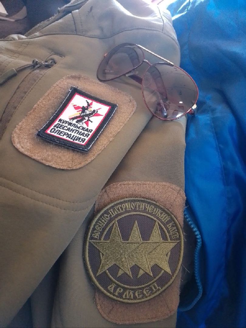 впк армеец, патриотическая экспедиция, гимназия протвино,