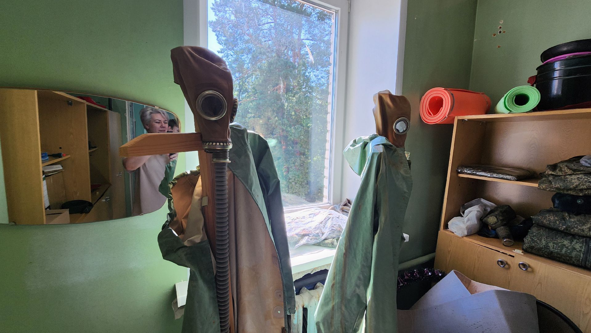 впк армеец, патриотическая экспедиция, гимназия протвино,