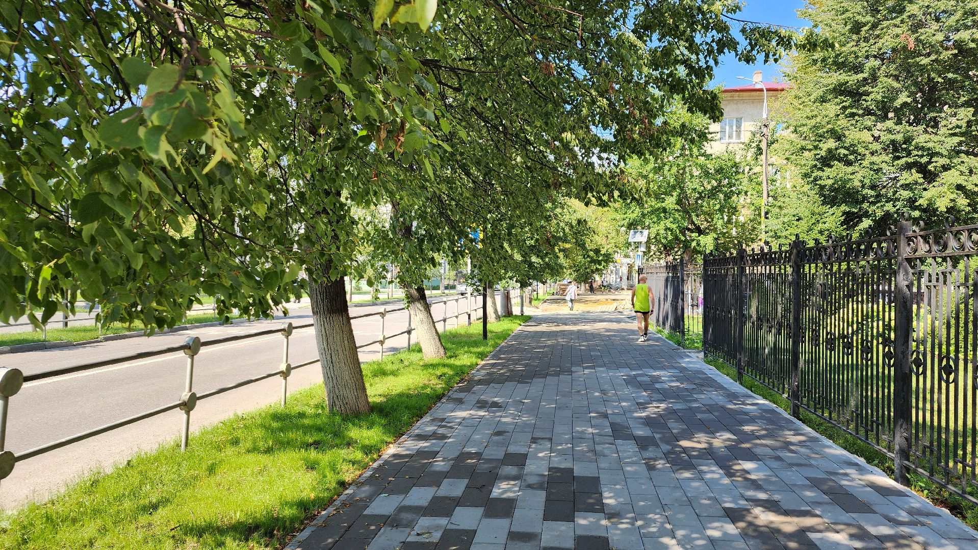 ступино, благоустройство, комфортная городская среда,