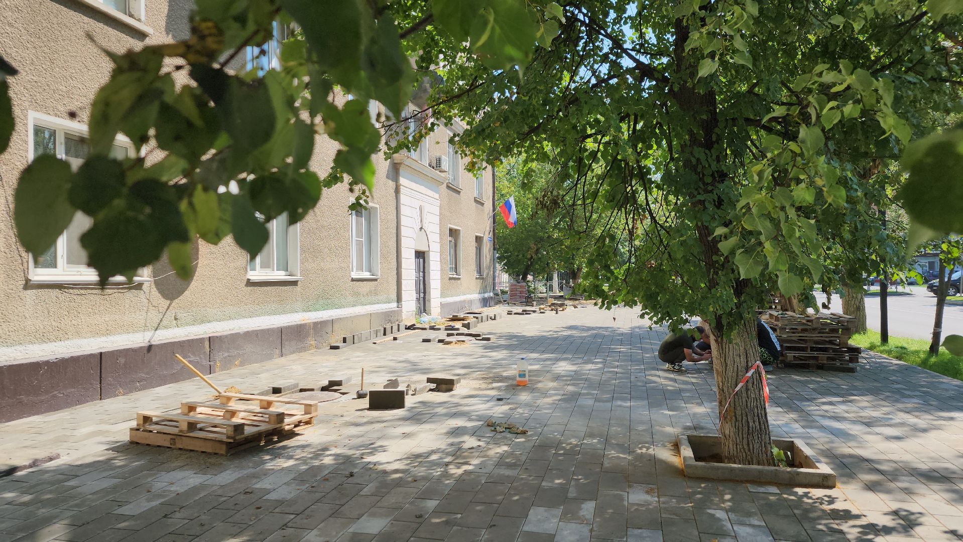 ступино, благоустройство, комфортная городская среда,