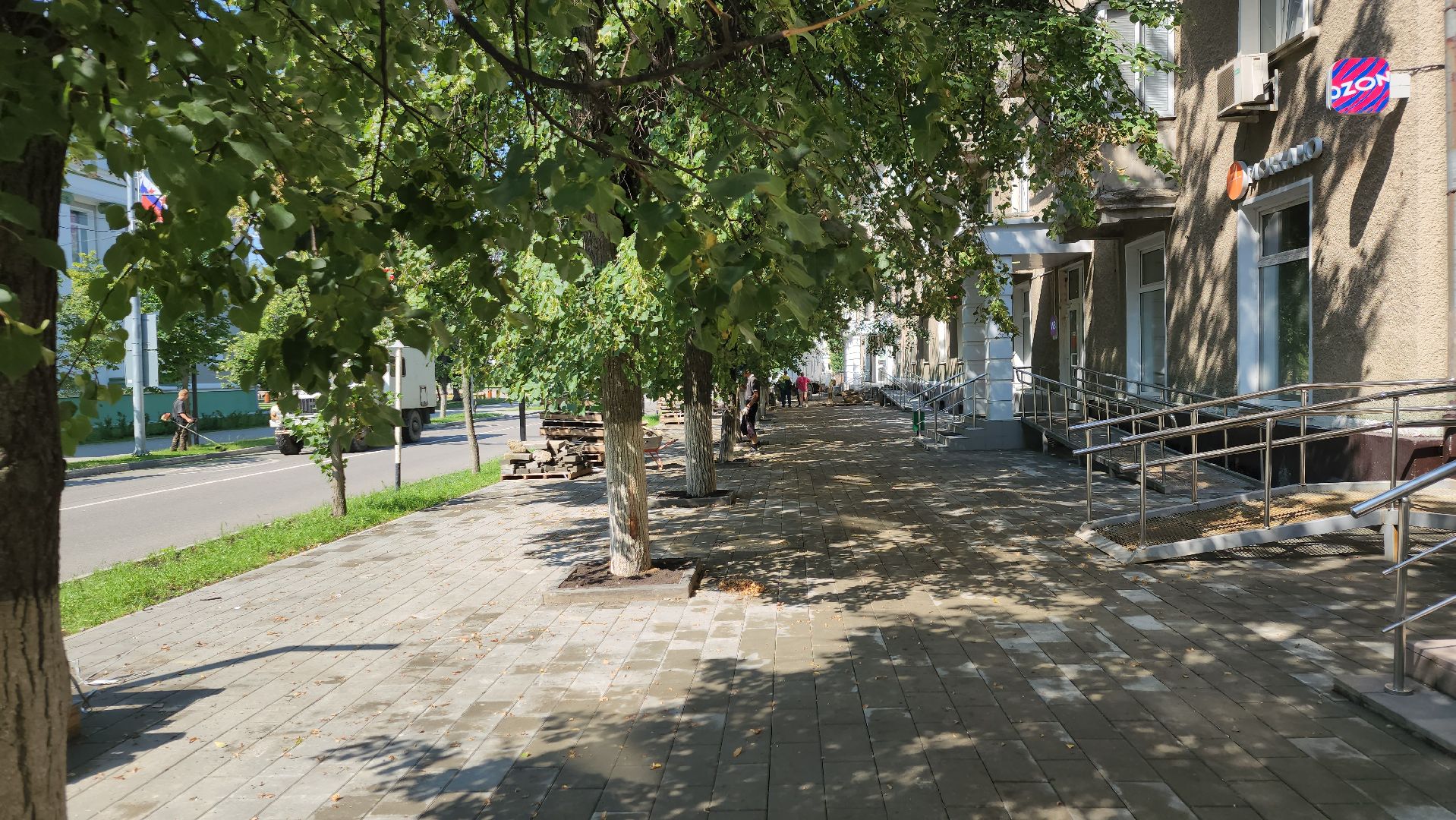 ступино, благоустройство, комфортная городская среда,