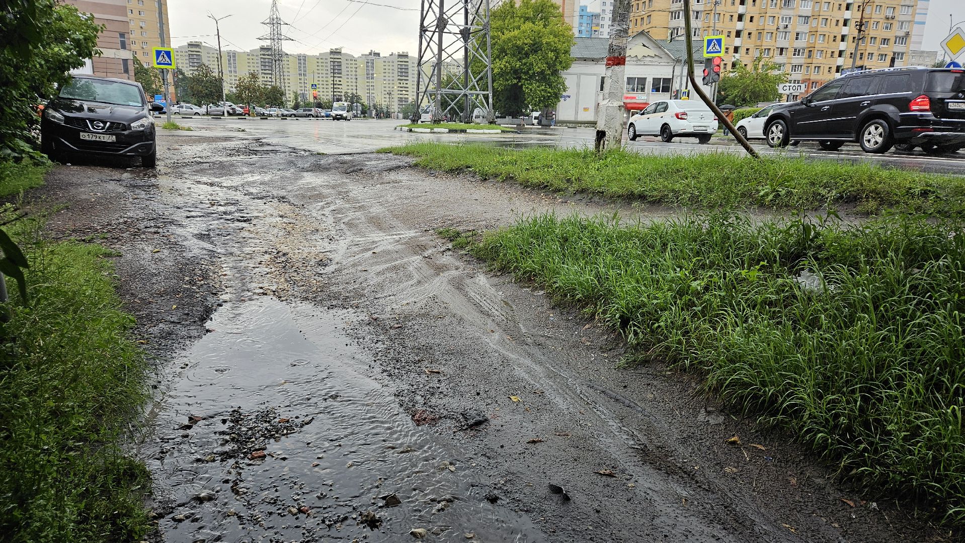 раменское, общество, выездная администрация , раменский городской парк ,