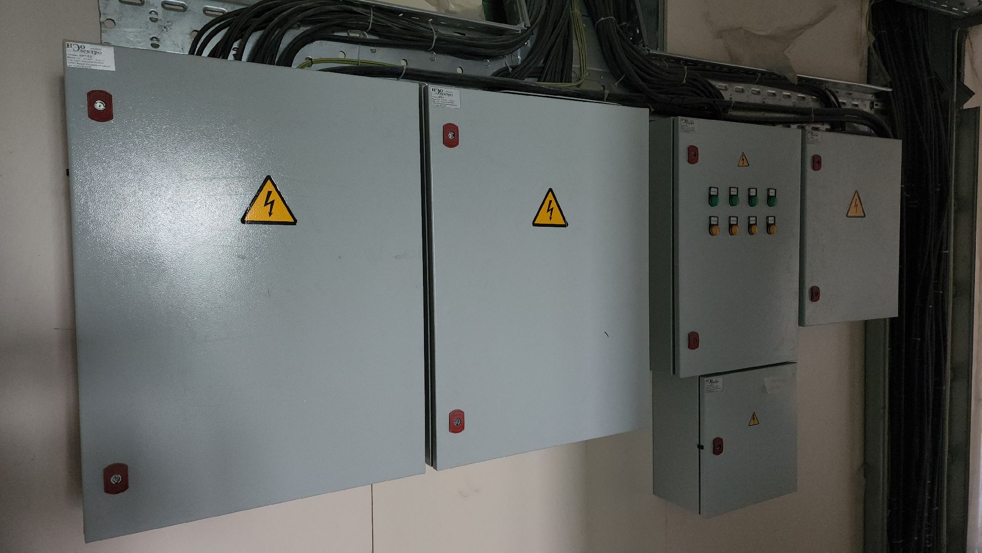 луховицы, луховицкаяцрб, капитальный ремонт,