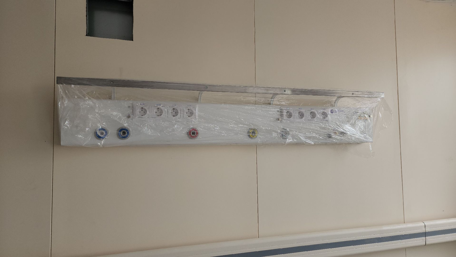 луховицы, луховицкаяцрб, капитальный ремонт,