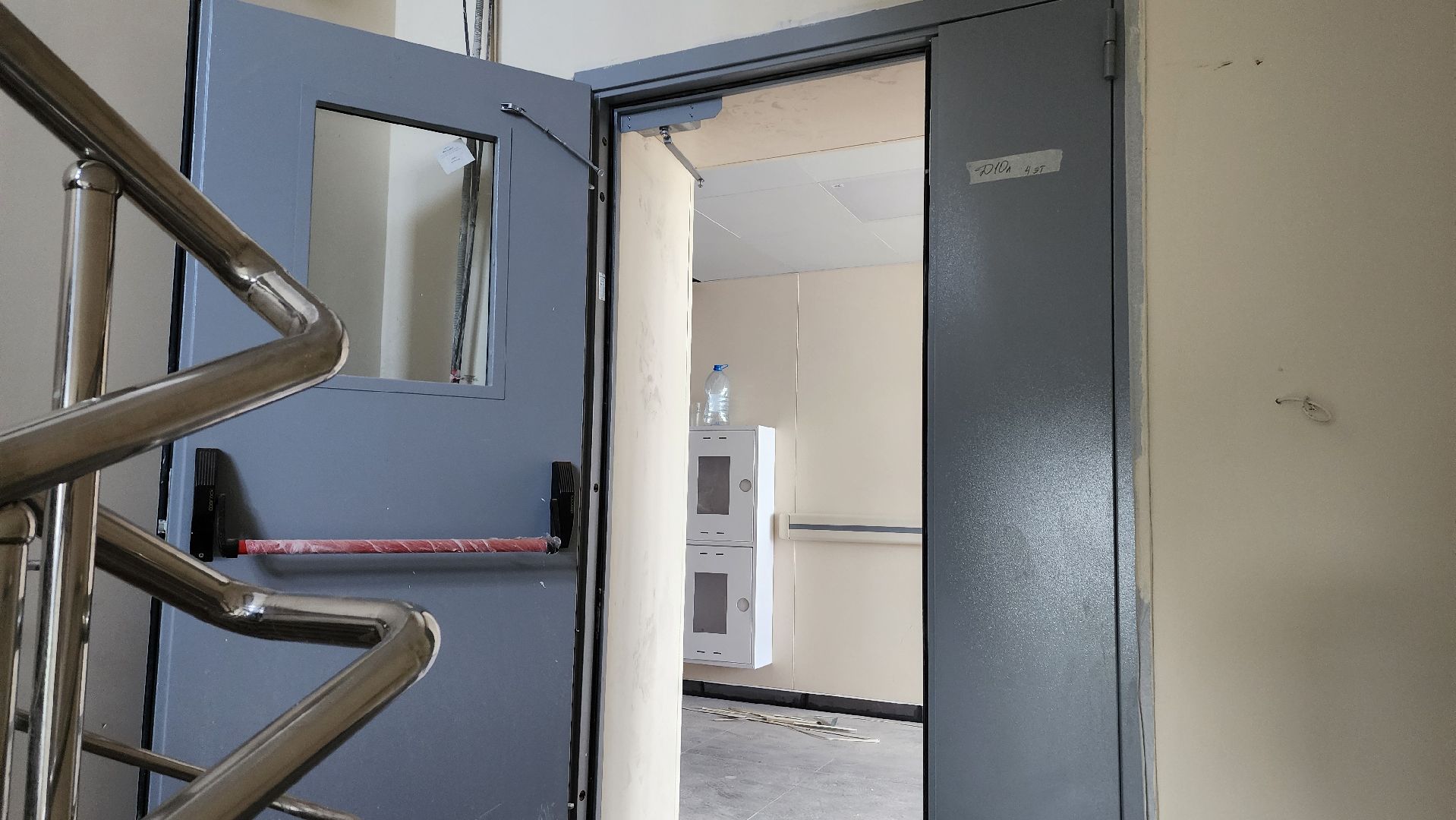 луховицы, луховицкаяцрб, капитальный ремонт,