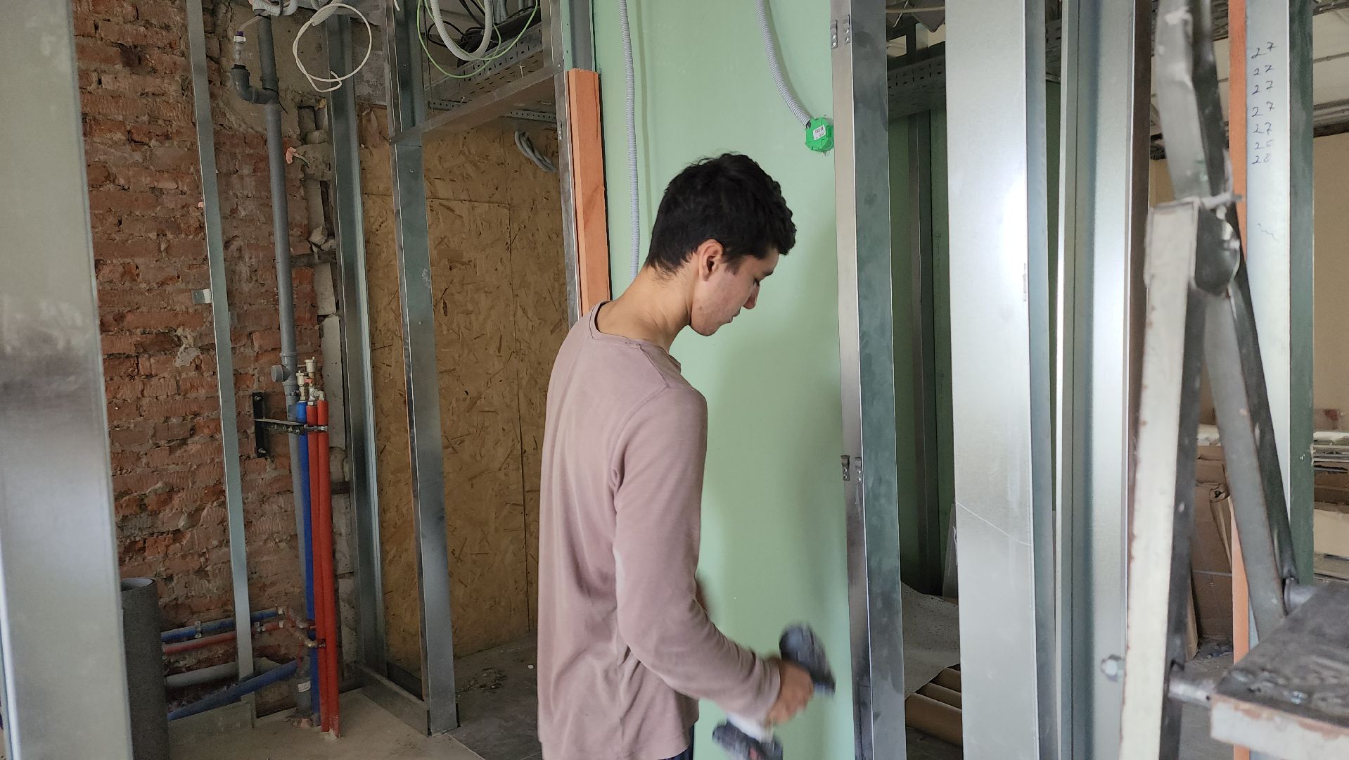 луховицы, луховицкаяцрб, капитальный ремонт,