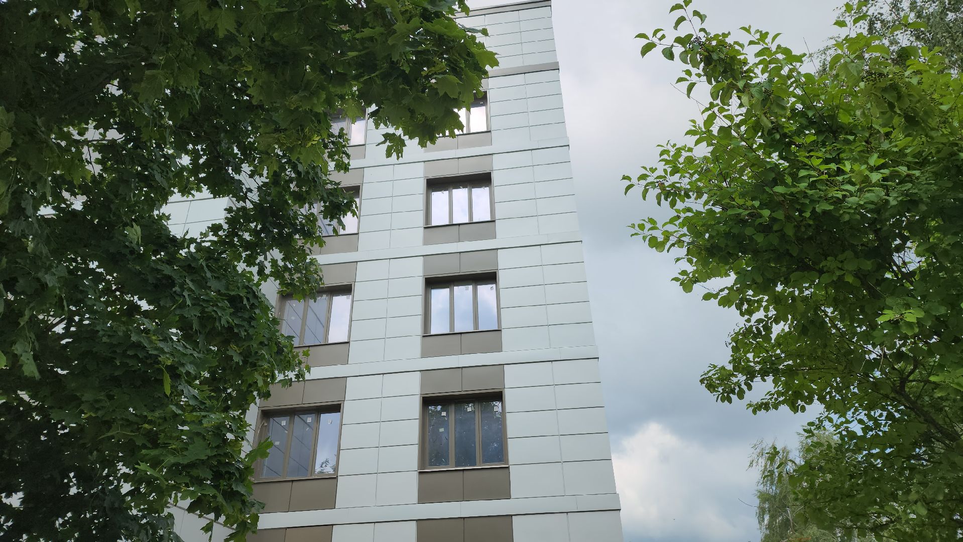 луховицы, луховицкаяцрб, капитальный ремонт,