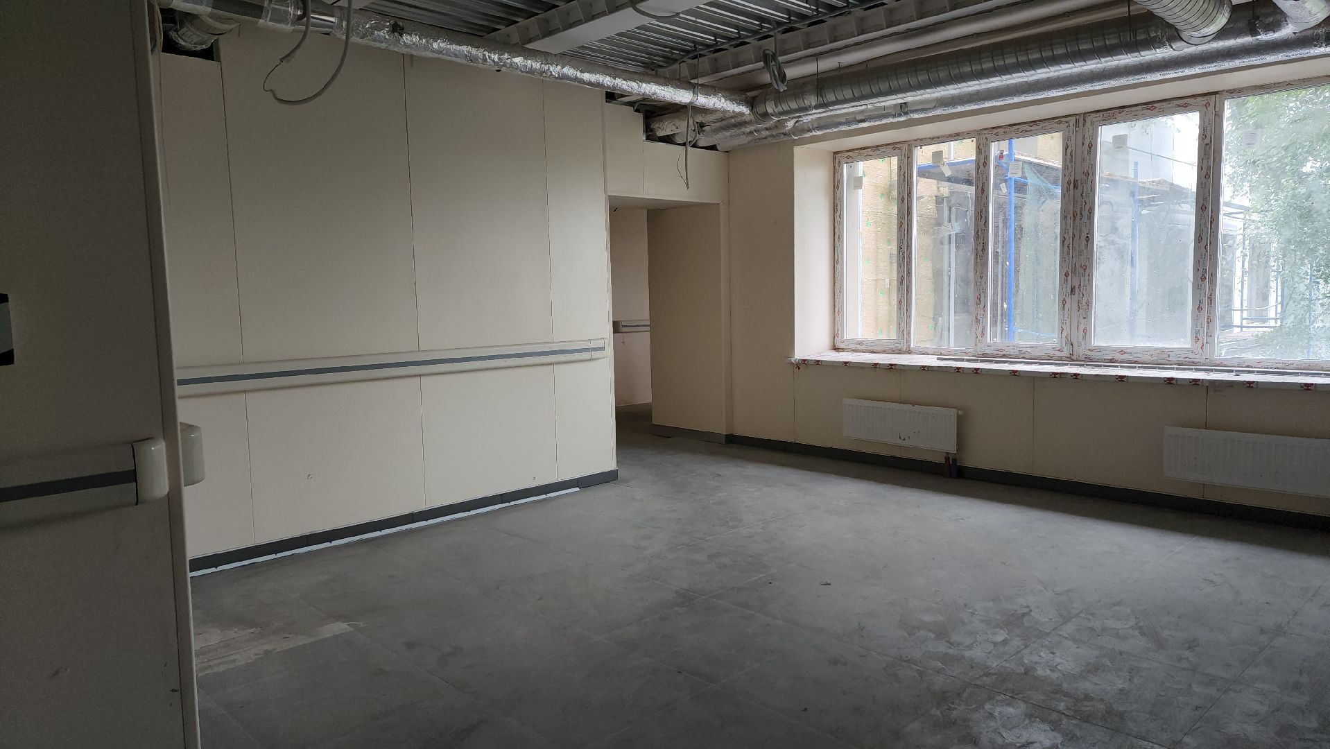 луховицы, луховицкаяцрб, капитальный ремонт,