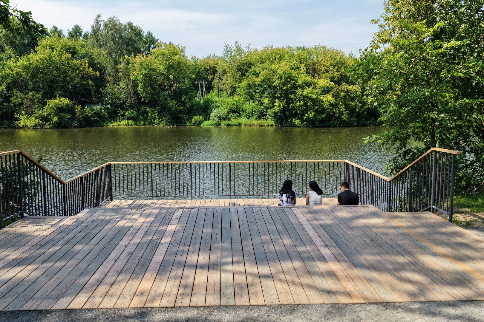 видео с коптера, парк талалихина, благоустройство парка подольск,