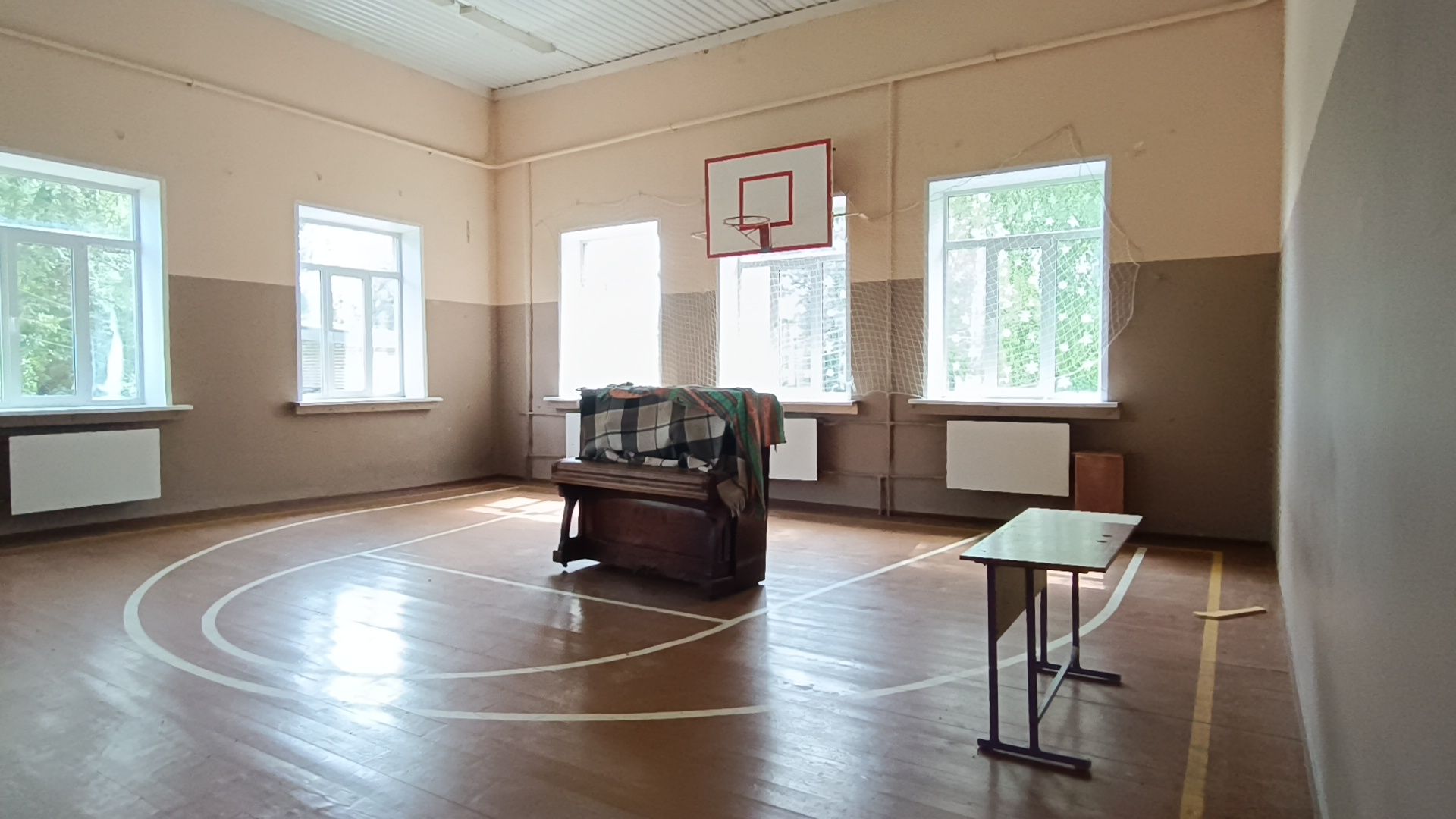 ремонт, лобня, школа,