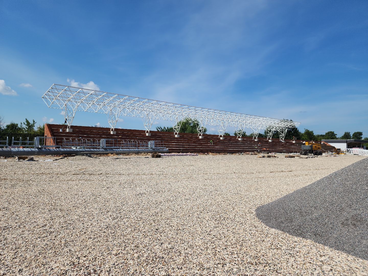 ремонт стадиона, торпедо, орехово-зуево,