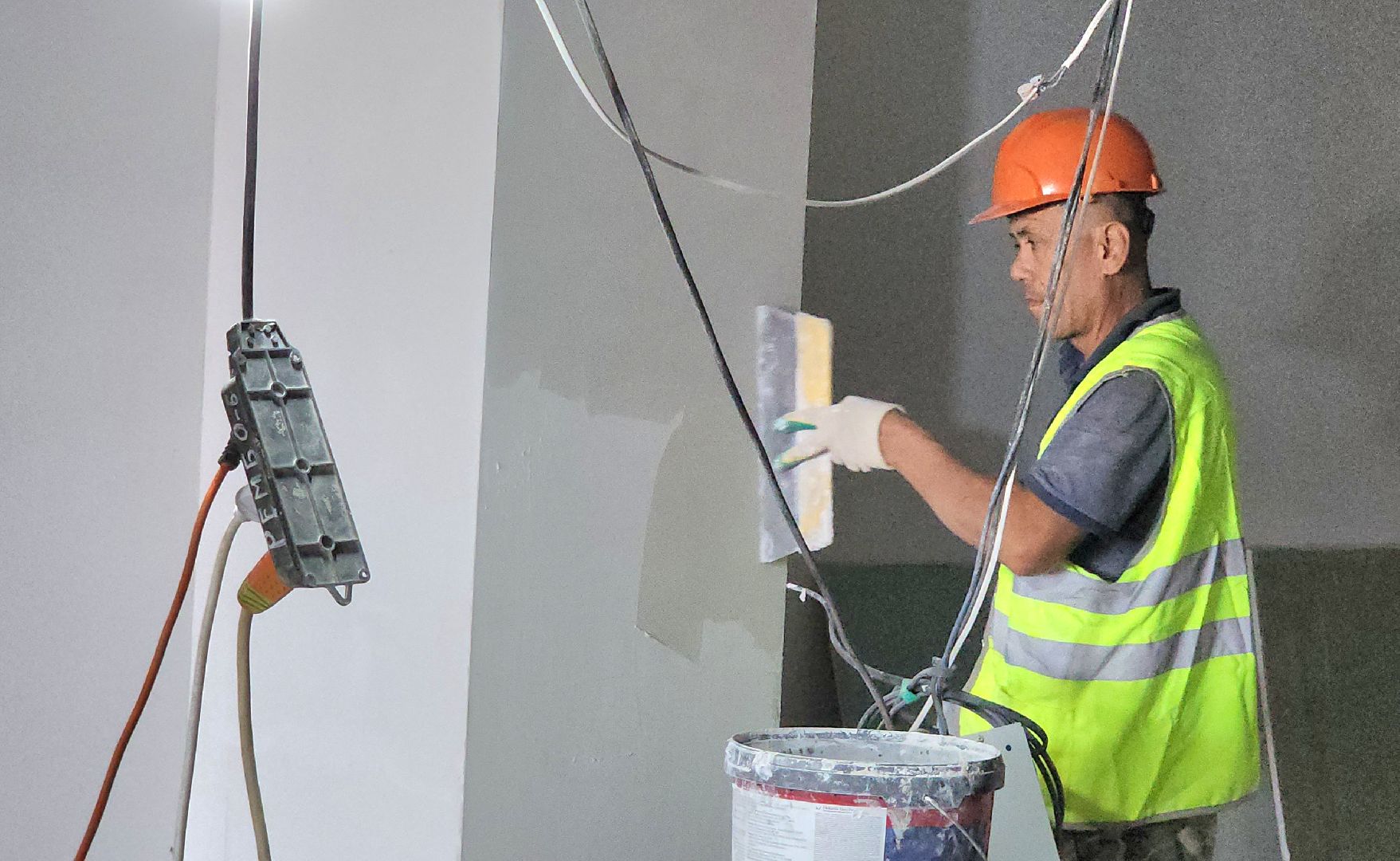 ремонт стадиона, торпедо, орехово-зуево,