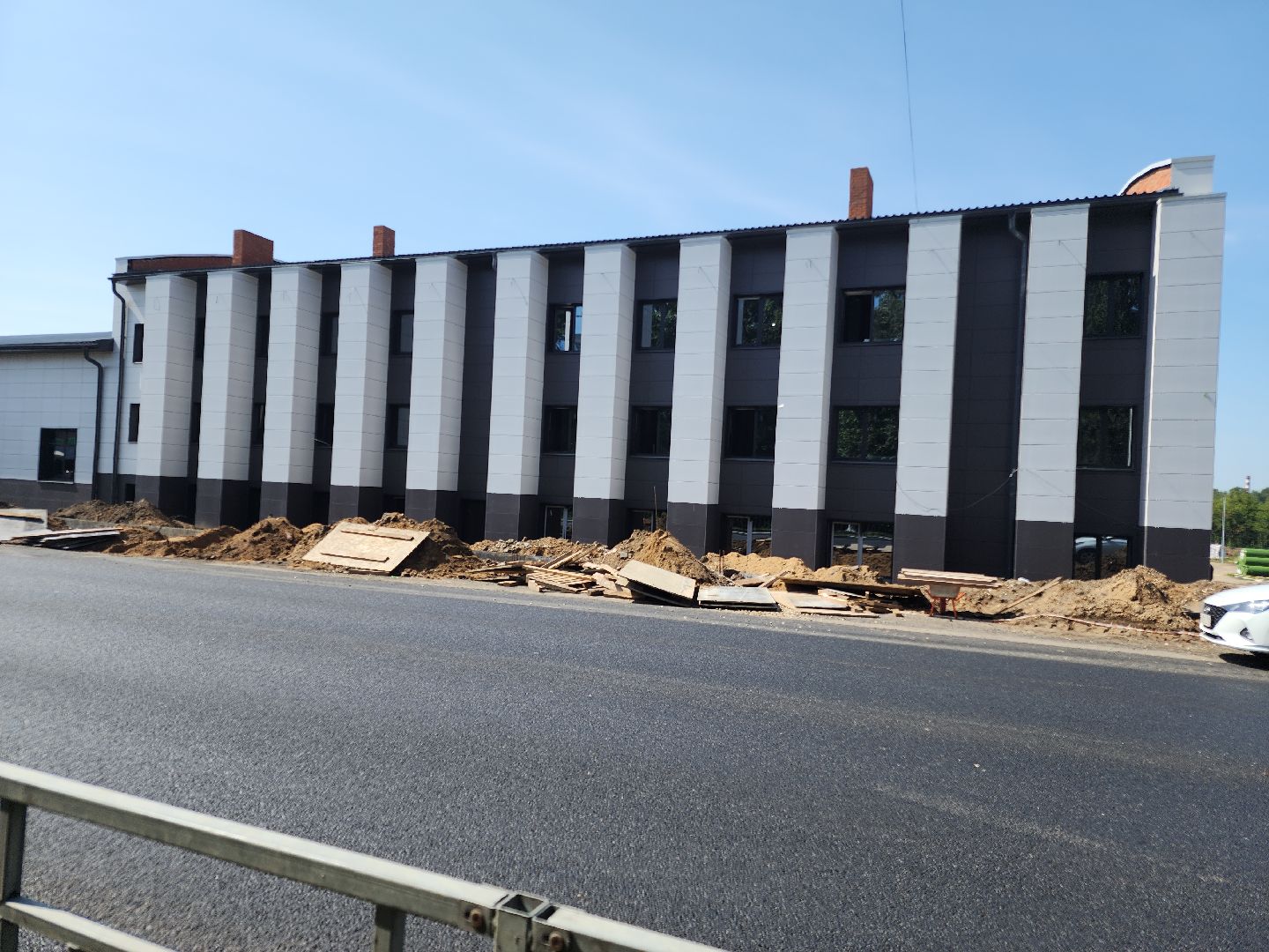 ремонт стадиона, торпедо, орехово-зуево,