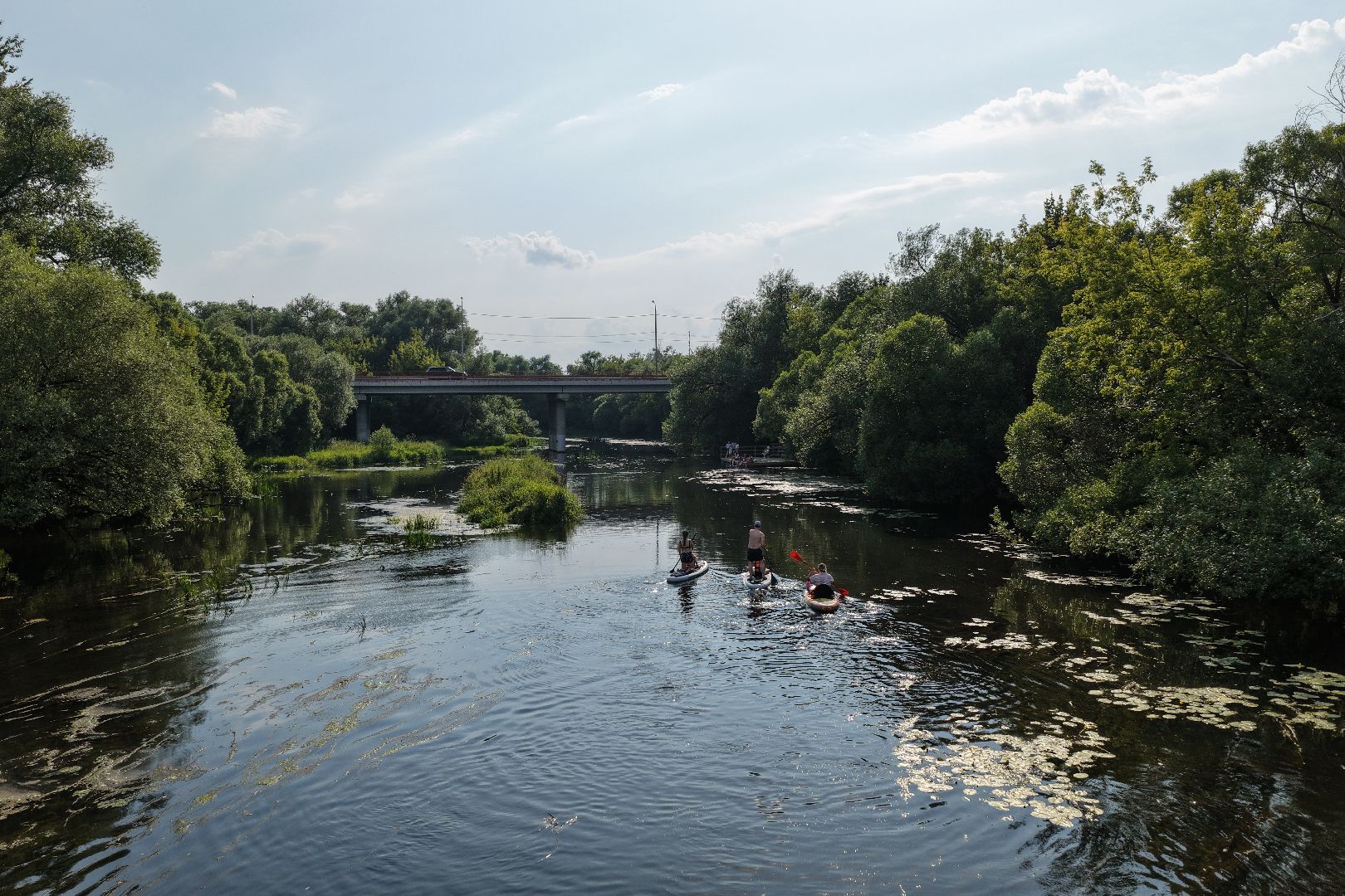 видео с коптера, дубровицы, усадьба подольск,