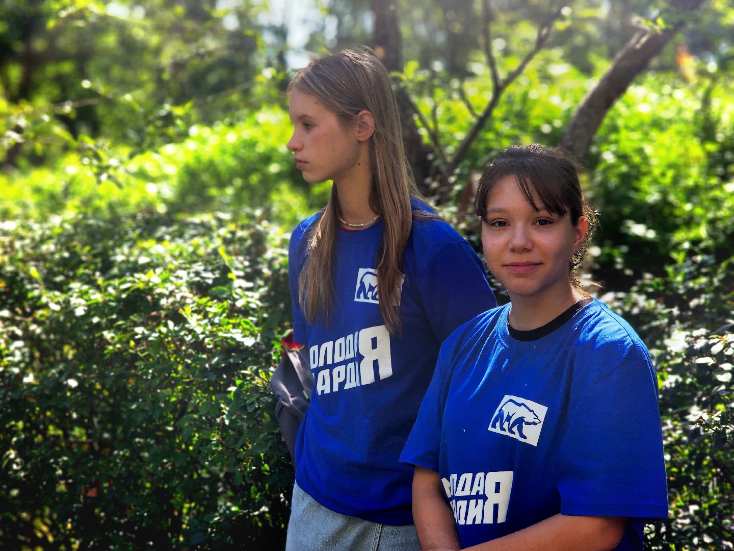 дубна,молодая гвардия, санитарная обрезка кустов, санитарная стрижка, школа 9,детский сад,