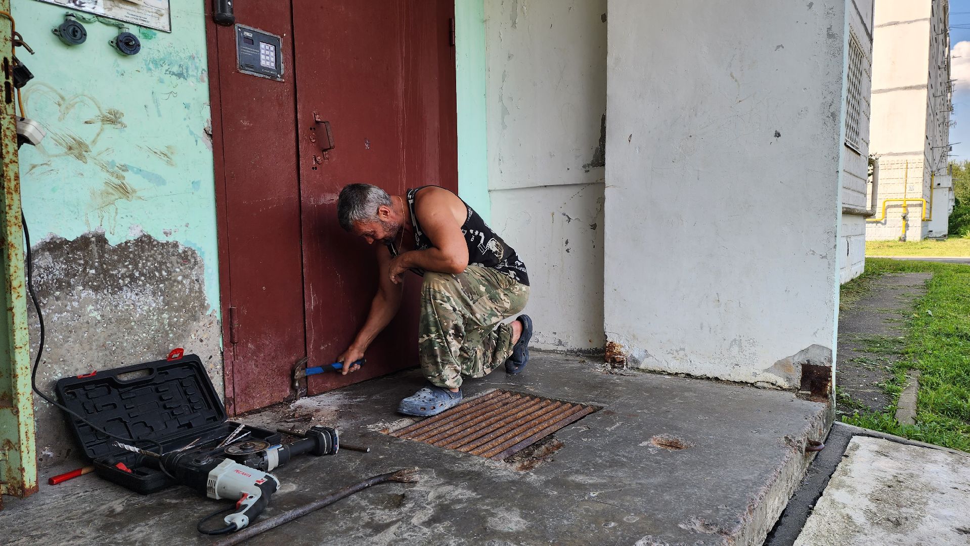 истра, жкх, управляющая компания,