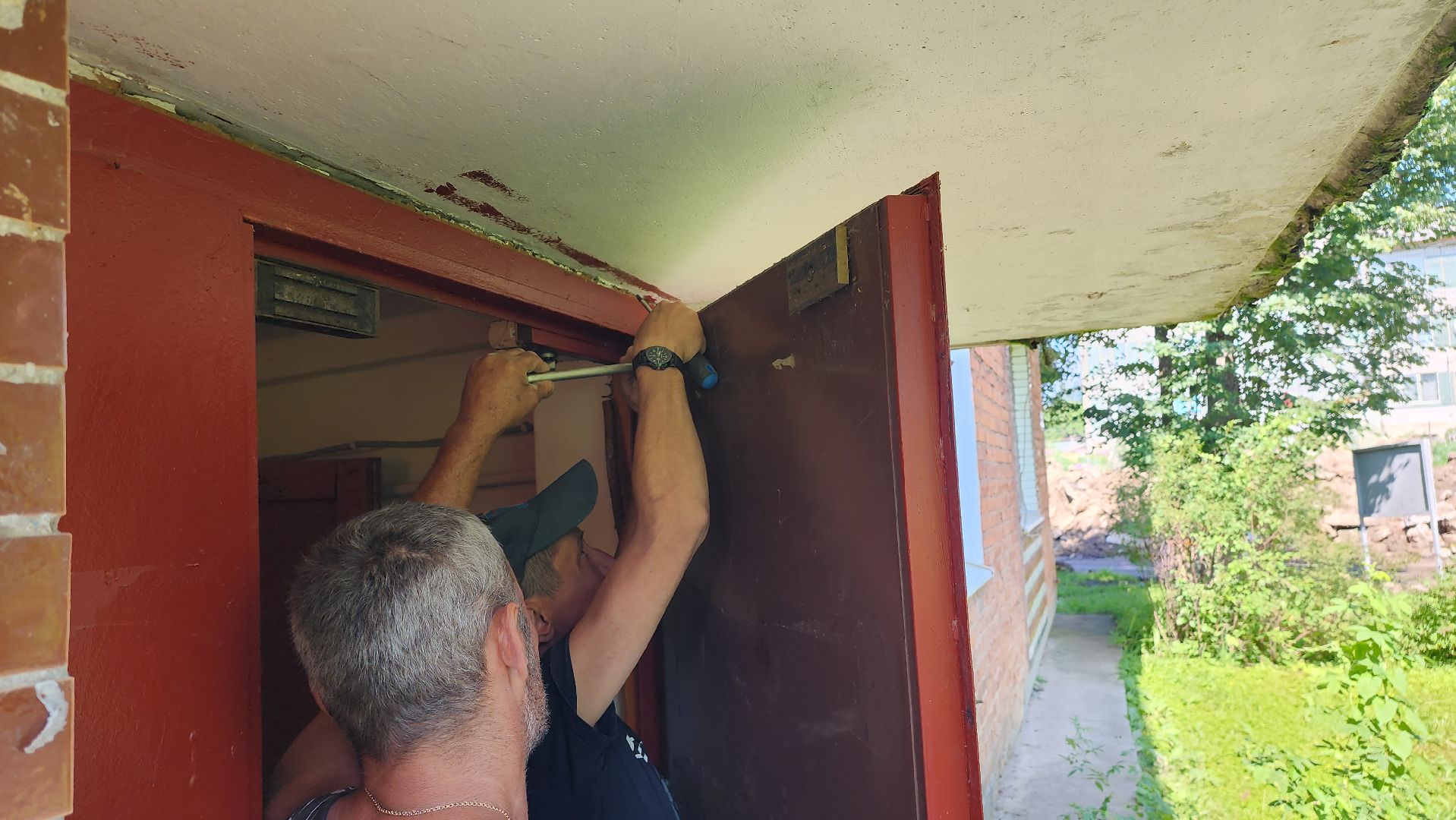 истра, жкх, управляющая компания,