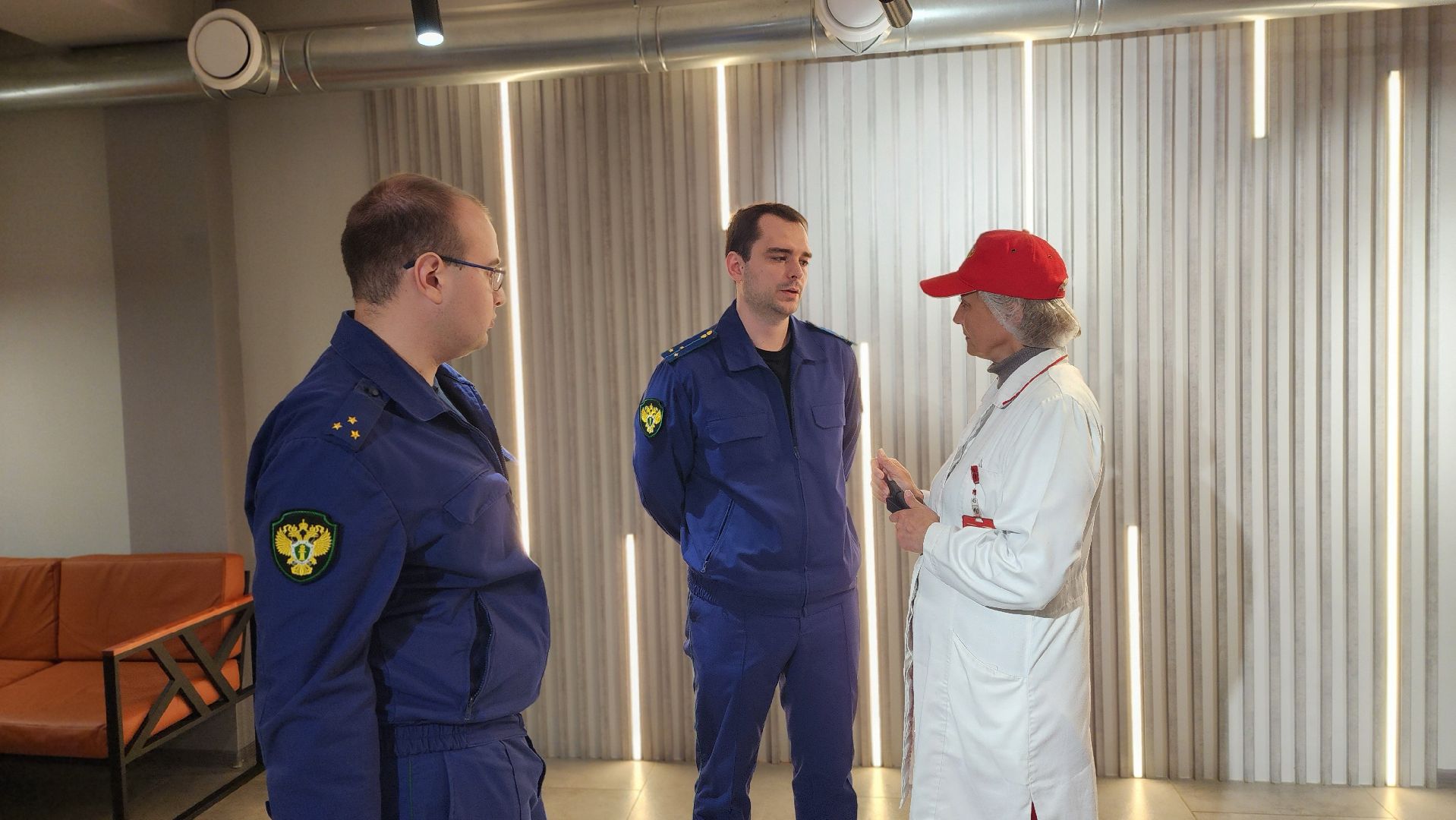 клин, мясокомбинат клинский, прокуратура, кибермошенники,