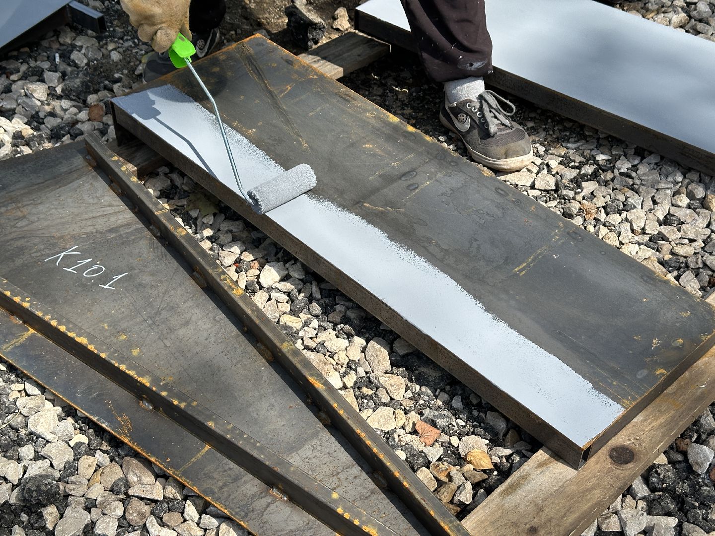 пушкино, центральный парк культуры и отдыха, новый скейт-парк, спорт, строительство,