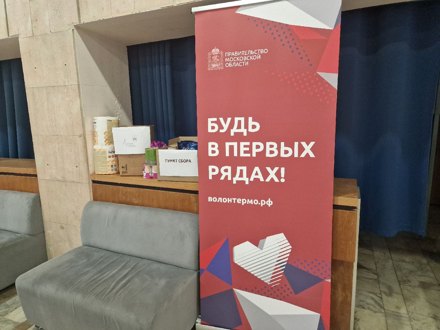 Дубна, Волонтерство, Помощьживотным,