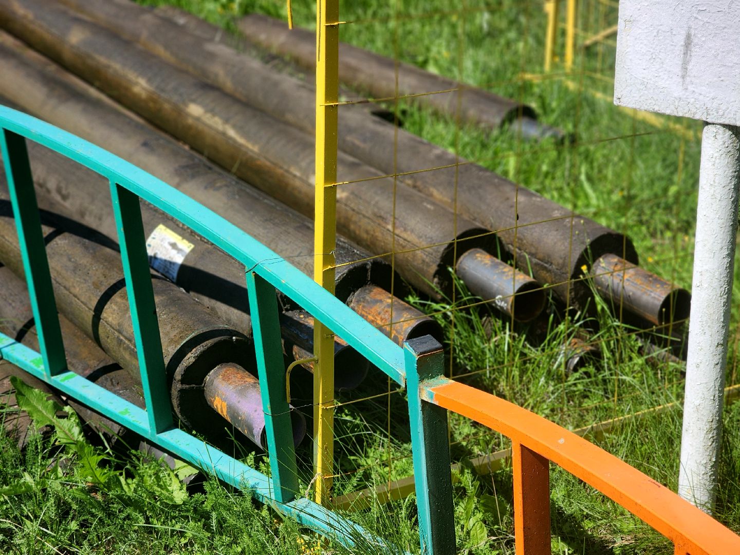 дубна, замена труб, теплотрасса, жкх,