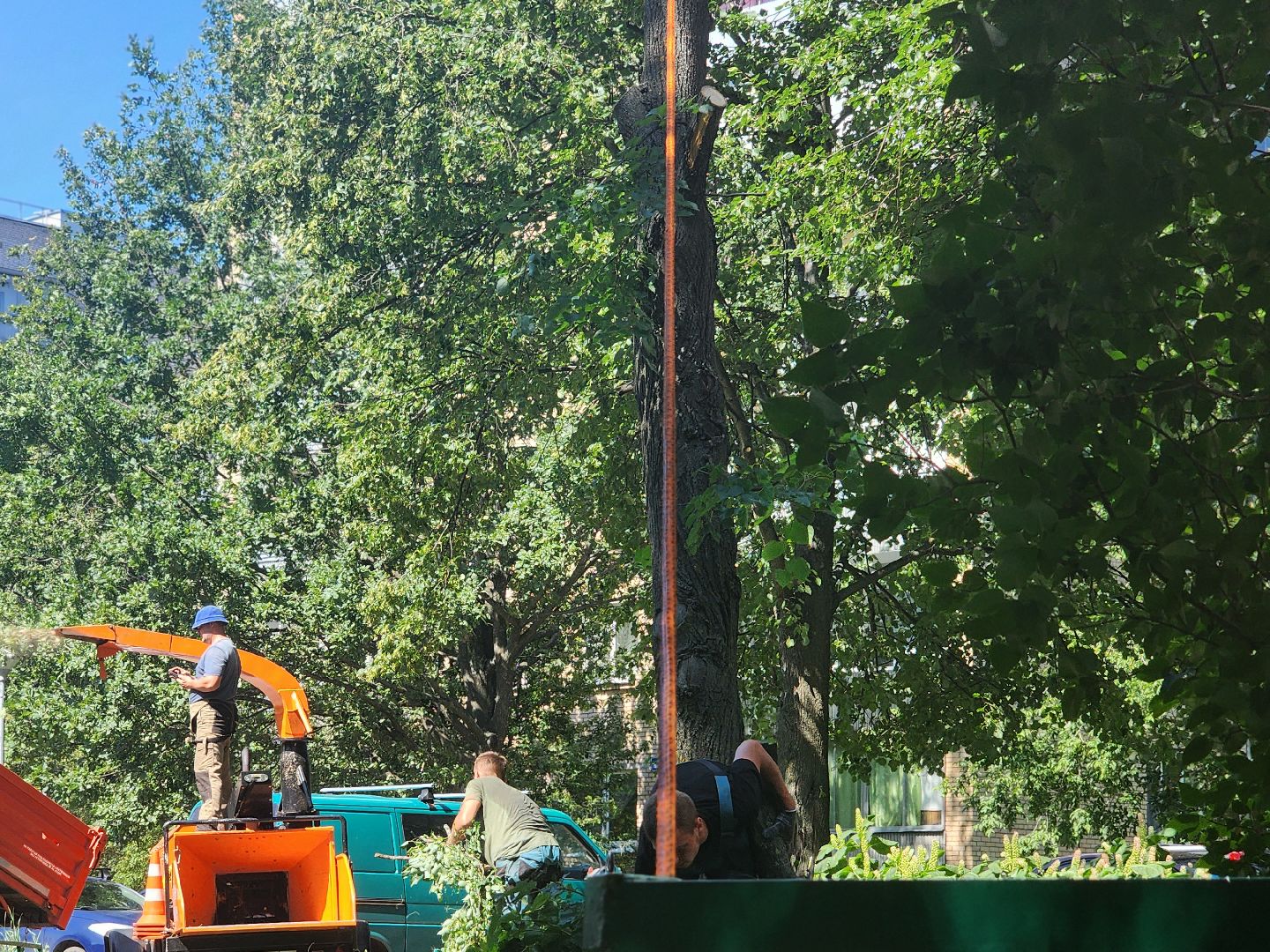 дубна, замена труб, теплотрасса, жкх,